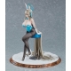 Blue Archive - Statuette 1/7 Asuna Ichinose (Bunny Girl) 29 cm