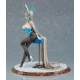 Blue Archive - Statuette 1/7 Asuna Ichinose (Bunny Girl) 29 cm