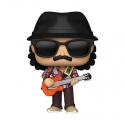 Carlos Santana - Figurine POP! Carlos Santana 9 cm