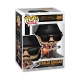 Carlos Santana - Figurine POP! Carlos Santana 9 cm