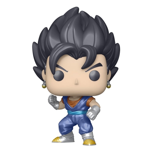 Dragon Ball Z - Figurine POP! Vegito (MT) Exclusive 9 cm