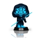 Star Wars : Dark Side - Figurine POP! Darth Maul (holo) (GW) 9 cm