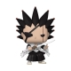 Bleach - Figurine POP! Kenpachi 9 cm