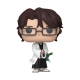 Bleach - Figurine POP! Aizen 9 cm