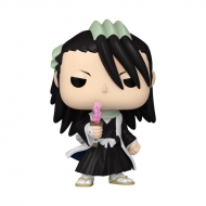 Bleach - Figurine POP! Byakuya 9 cm