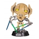 Star Wars - Figurine POP! General Grievous 9 cm