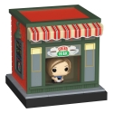 Friends - Figurine Bitty POP! Rachel at Central Perks 2,5 cm