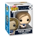 Friends - Figurine Bitty POP! Rachel at Central Perks 2,5 cm