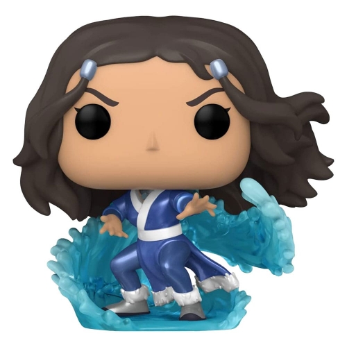 Avatar, le dernier maître de l'air - Figurine POP! Katara (MT/GW) 9 cm