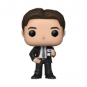 X-Files : Aux frontières du réel - Figurine POP! Fox Mulder 9 cm