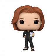 X-Files : Aux frontières du réel - Figurine POP! Dana Scully 9 cm