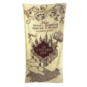 Harry Potter - Serviette de bain Marauder's Map 150 x 75 cm