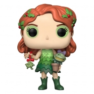 DC Comics - Figurine POP! Holiday 24 Poison Ivy 9 cm