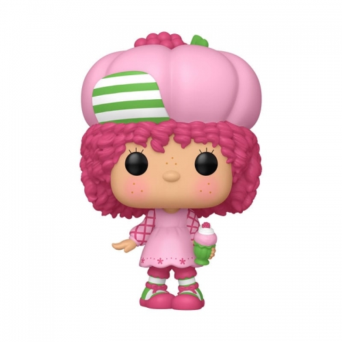 Charlotte aux fraises - Figurine POP! Raspberry Tart 9 cm