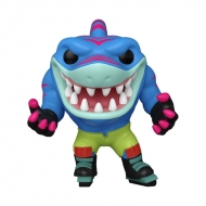 Street Sharks - Figurine POP! Streex 9 cm