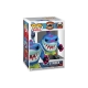 Street Sharks - Figurine POP! Streex 9 cm