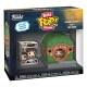 Le Seigneur des Anneaux - Figurine Bitty POP! Frodo at Shire