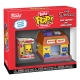 Les Simpson - Figurine Bitty POP! Kwik-E-Mart