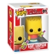 Les Simpson - Figurine Bitty POP! Kwik-E-Mart