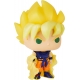 Dragon Ball Z - Figurine POP! SS Goku(GW) 9 cm