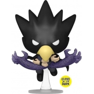 My Hero Academia - Figurine POP! Tokoyami (FA)(GW) Exclusive 9 cm