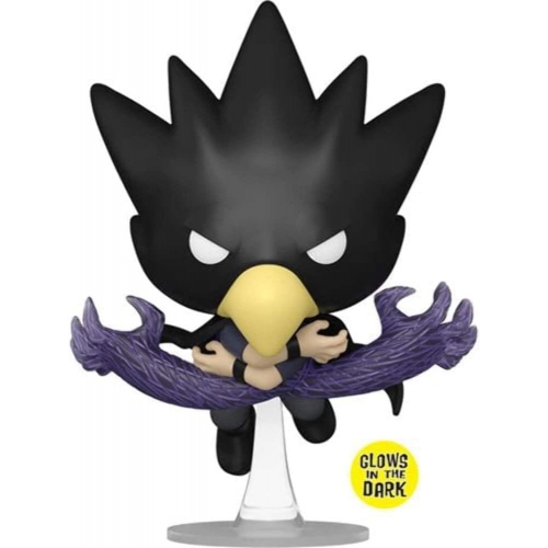 My Hero Academia - Figurine POP! Tokoyami (FA)(GW) Exclusive 9 cm