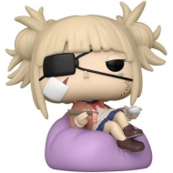 My Hero Academia - Figurine POP! Himiko Toga w/Sushi Exclusive 9 cm