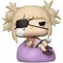 My Hero Academia - Figurine POP! Himiko Toga w/Sushi Exclusive 9 cm