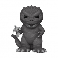 Godzilla 70th Anniversary - Figurine POP! Super Sized Jumbo Godzilla 1954 25 cm