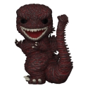 Godzilla 70th Anniversary - Figurine POP! Godzlla 2016 9 cm