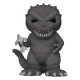 Godzilla 70th Anniversary - Figurine POP! Godzilla 1954 9 cm