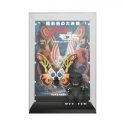 Godzilla 70th Anniversary - Movie Poster et figurine POP! Godzilla vs Mothra 9 cm