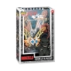 Godzilla 70th Anniversary - Movie Poster et figurine POP! Godzilla vs Mothra 9 cm