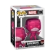 Daredevil 60th Anniversary - Figurine POP! Daredevil (Facet) 9 cm