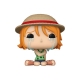 One Piece - Figurine POP! Nami (Refresh) 9 cm