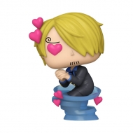 One Piece - Figurine POP! Sanji (Refresh) 9 cm