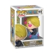 One Piece - Figurine POP! Sanji (Refresh) 9 cm