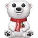 Coca-Cola - Figurine POP! Polar Bear (DGLT) 9 cm