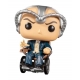 X-Men - Figurine POP! Professor X (Cerebro) 9 cm