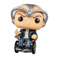 X-Men - Figurine POP! Professor X (Cerebro) 9 cm