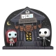 L'etrange Noël de Mr. Jack - Calendrier de l'avent Pocket POP! Dual Side Halloween