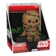 Star Wars - Figurine POP! Edge-Sitter Chewbacca 9 cm