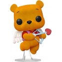 Disney - Figurine POP! Valentine Winnie (FL) 9 cm