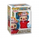 One Piece - Figurine POP! Buggy (Post Time-Skip) Exclusive 9 cm