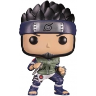 Naruto - Figurine POP! Asuma (MT) 9 cm