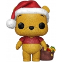 Winnie l'ourson - Figurine POP! Winnie l'ourson (DGLT) 9 cm