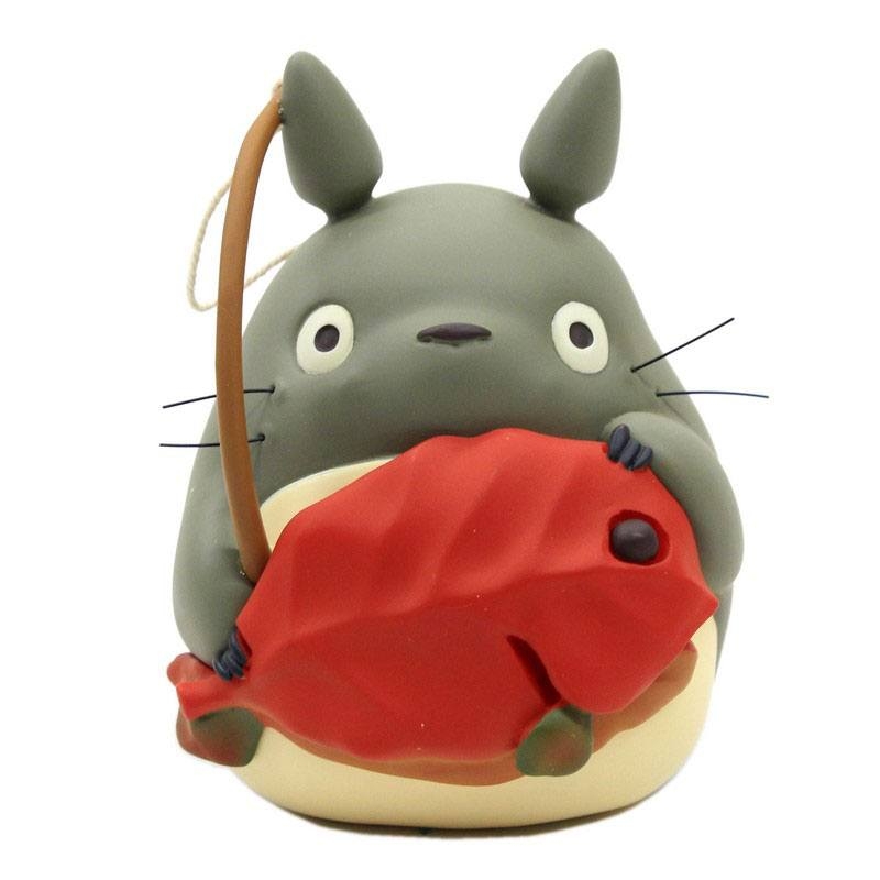 Soldes Figurine Totoro - Nos bonnes affaires de janvier