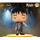 Elvis Presley - Figurine POP! Elvis Presley 68 Comeback Special (DGLT) 9 cm