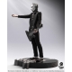 Ghost - Statuette Rock Iconz Nameless Ghoul (Black Guitar) Limited Edition 22 cm