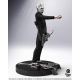 Ghost - Statuette Rock Iconz Nameless Ghoul (Black Guitar) Limited Edition 22 cm